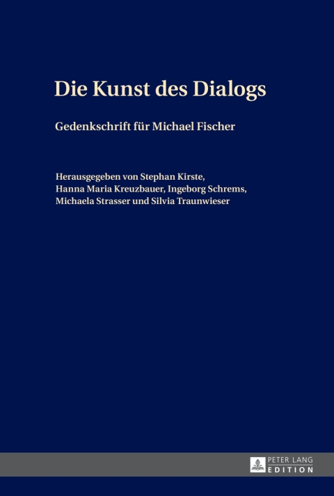 Die Kunst des Dialogs 