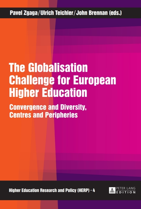 The Globalisation Challenge for European Higher Education 