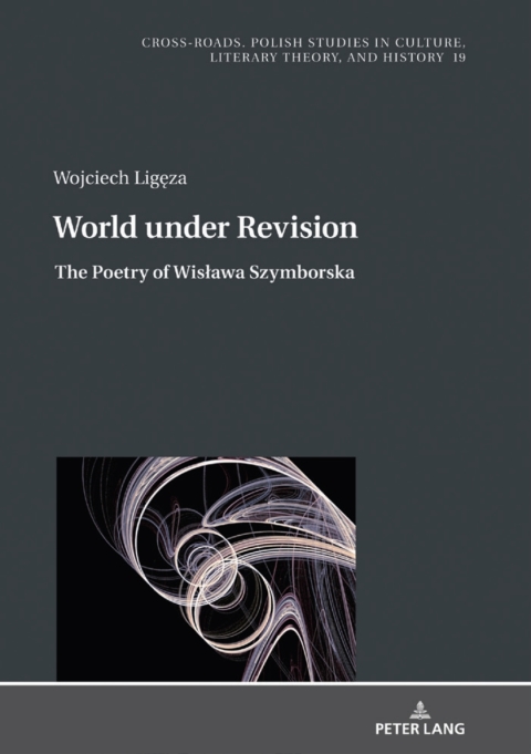 Cover image for book World under Revision