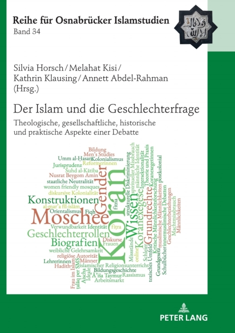Cover image for book Der Islam und die Geschlechterfrage