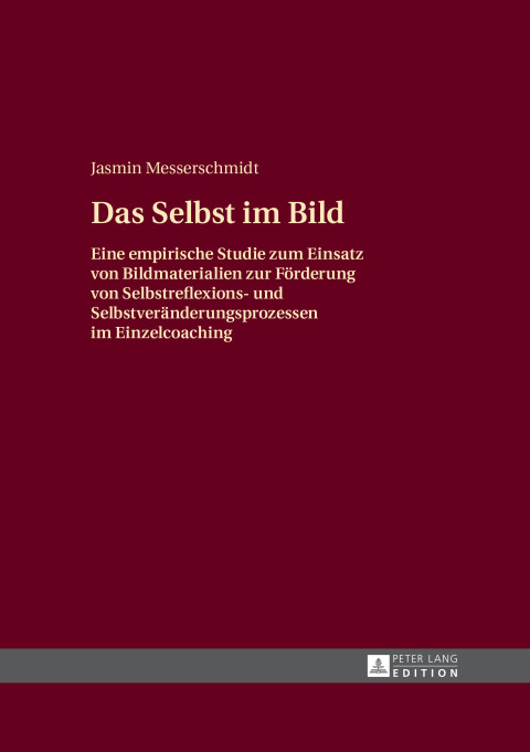Cover image for book Das Selbst im Bild