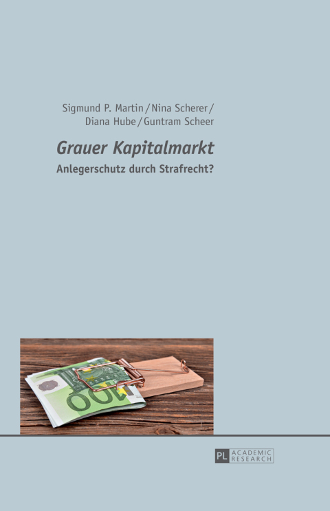 Â«Grauer KapitalmarktÂ» 