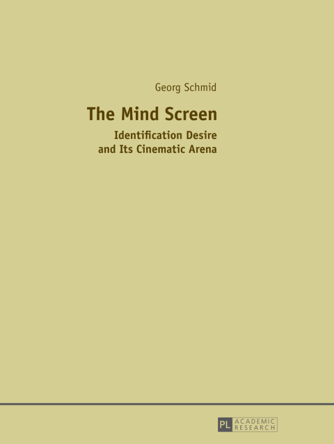 The Mind Screen 