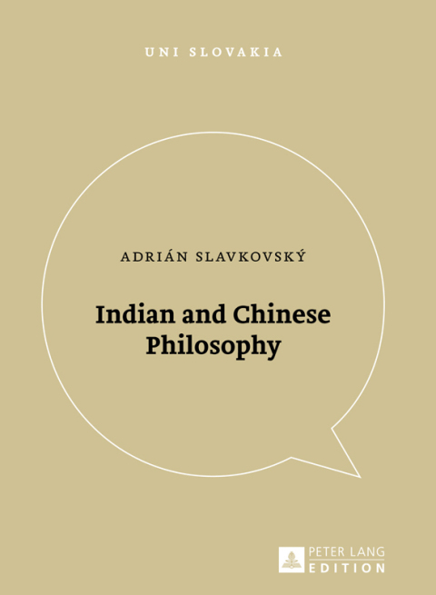 Cover image for book Indian and Chinese Philosophy