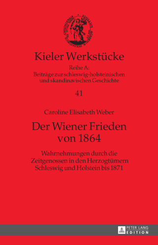 Der Wiener Frieden from 1864