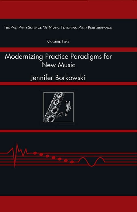 Cover image for book Modernizing Practice Paradigms for New Music