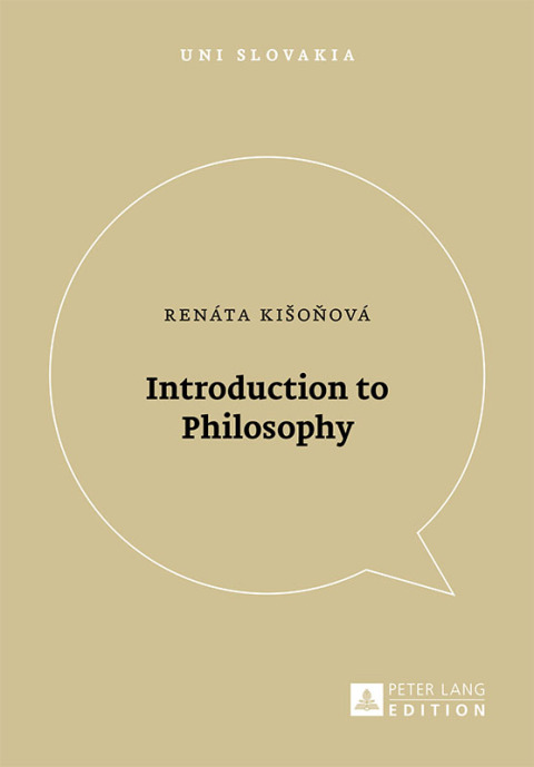 Cover image for book Introduction to Philosophy