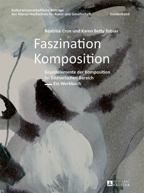 Cover image for book Faszination Komposition