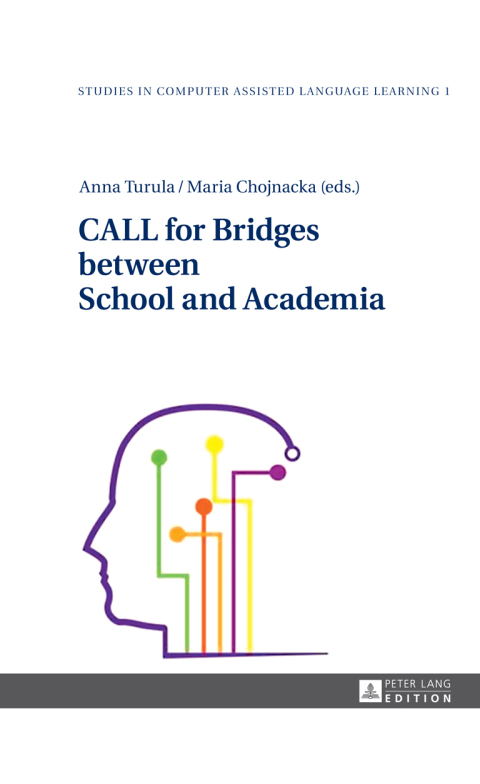 Cover image for book CALL for Bridges between School and Academia