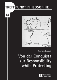Cover image: Von der Conquista zur Responsibility while Protecting 1st edition 9783631665336