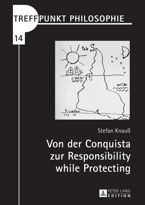 Cover image for book Von der Conquista zur Responsibility while Protecting