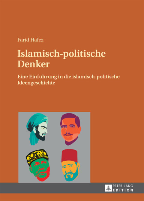 Islamisch-politische Denker 