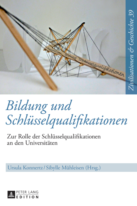 Cover image for book Bildung und Schluesselqualifikationen