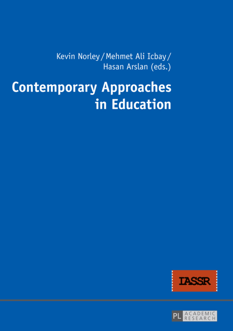 Contemporary Approaches in Education 