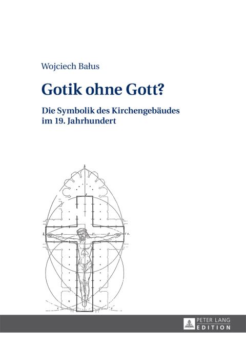 Cover image for book Gotik ohne Gott?