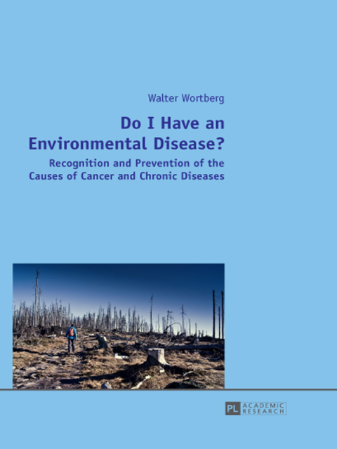 Cover image for book Do I Have an Environmental Disease?
