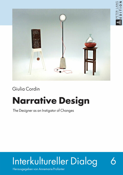 Cover image for book Narrative Design
