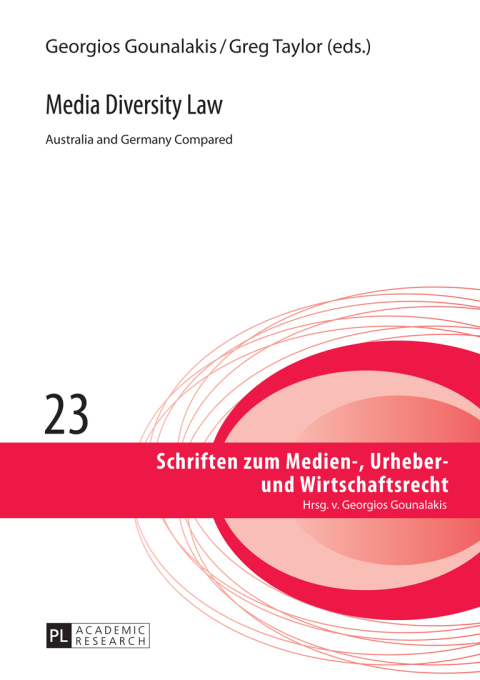 Media Diversity Law 