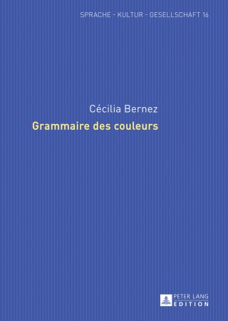 Grammaire des couleurs
