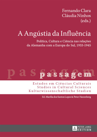 A Angústia da Influência