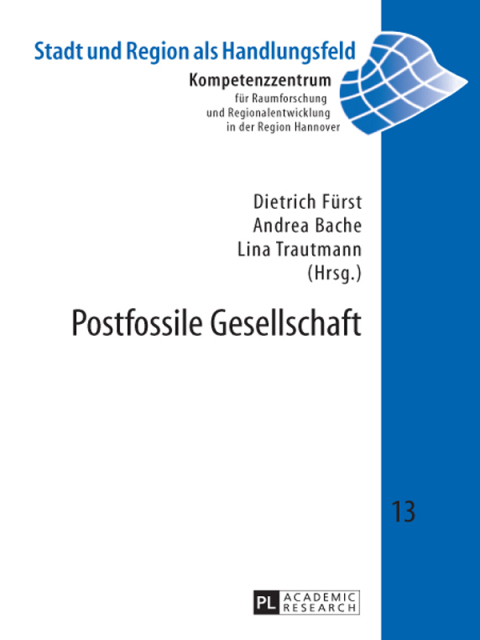 Postfossile Gesellschaft 
