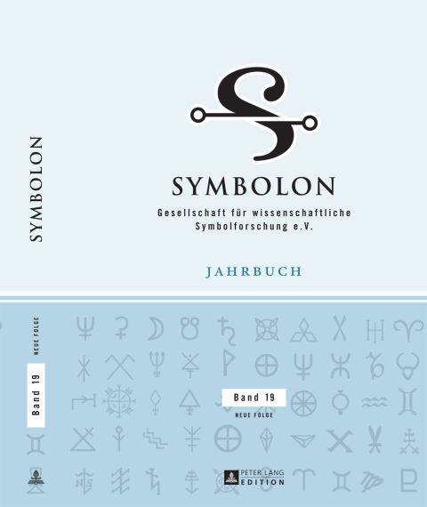 Cover image for book Symbolon - Band 19