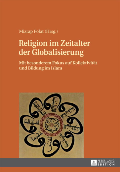 Cover image for book Religion im Zeitalter der Globalisierung