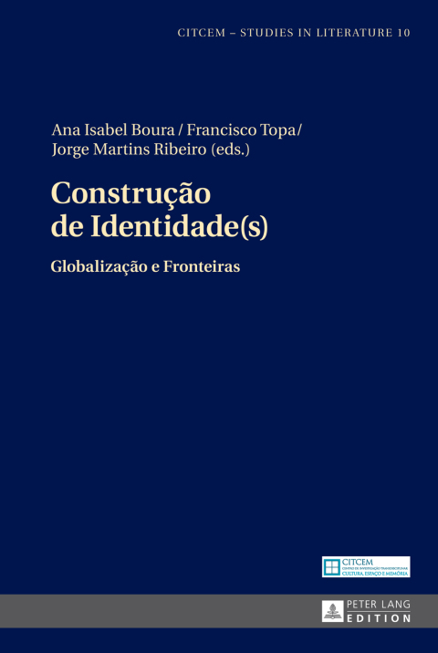 Construção de Identidade(s)