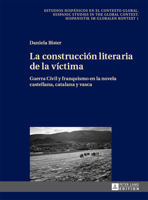 La construcción literaria de la víctima