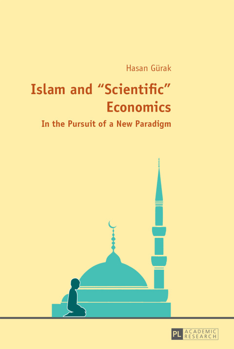 Cover image for book Islam and «Scientific» Economics