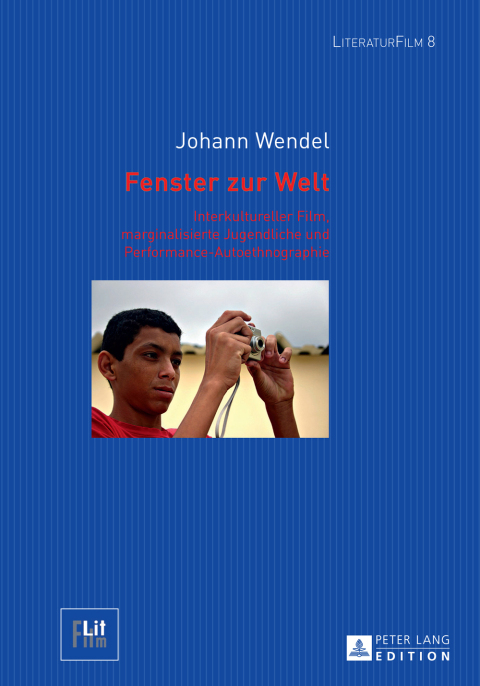 Cover image for book Fenster zur Welt