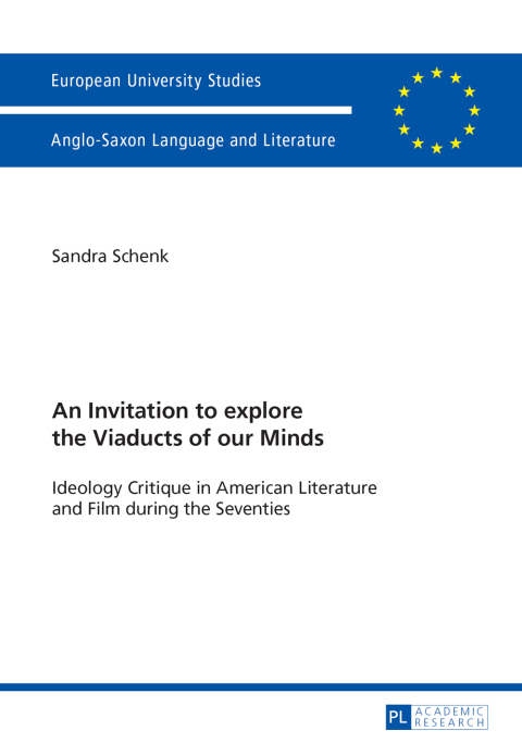 Cover image for book An Invitation to explore the Viaducts of our Minds