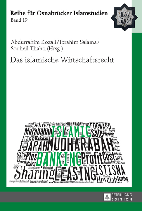 Cover image for book Das islamische Wirtschaftsrecht