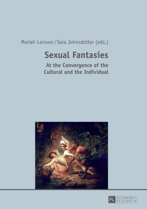 Cover image for book Sexual Fantasies