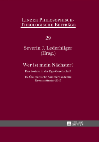 Wer ist mein Naechster?