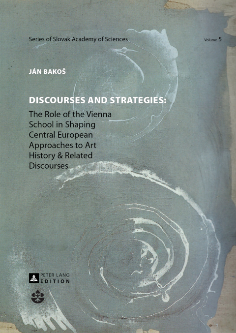 Cover image for book Discourses and Strategies