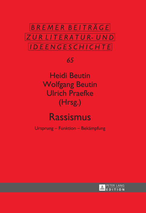 Rassismus 