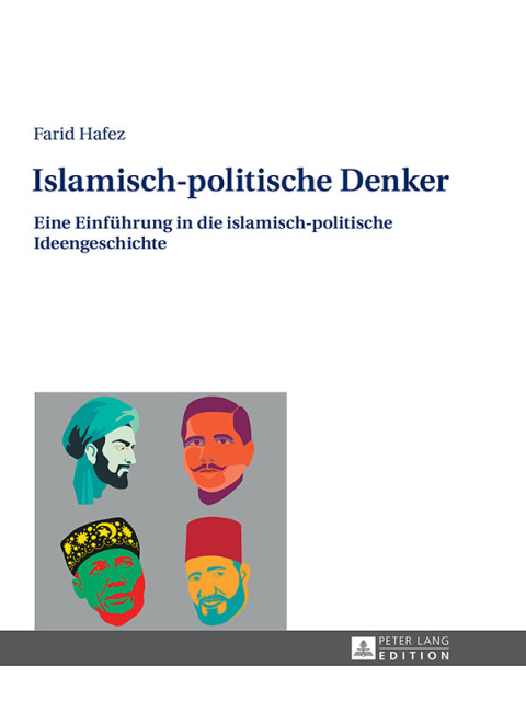 Islamisch-politische Denker 
