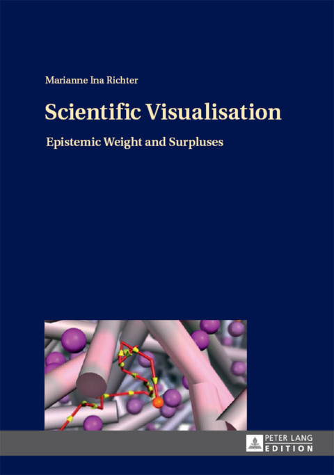 Cover image for book Scientific Visualisation