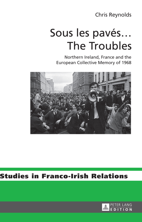 Sous les pavÃ©s â¦ The Troubles 