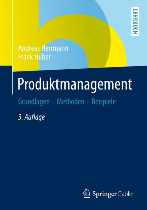 Produktmanagement 