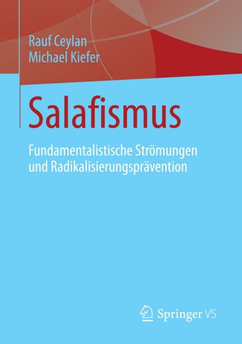 Cover image for book Salafismus