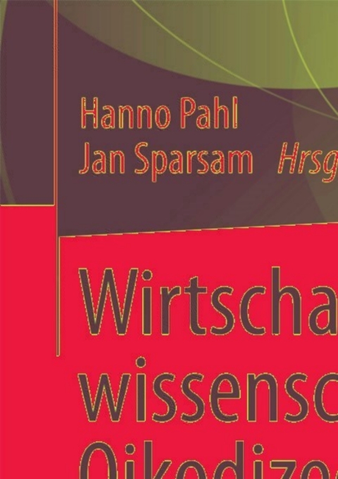 Cover image for book Wirtschaftswissenschaft als Oikodizee?