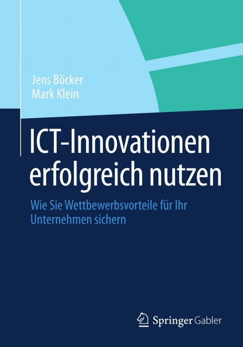 ICT-Innovationen erfolgreich nutzen 