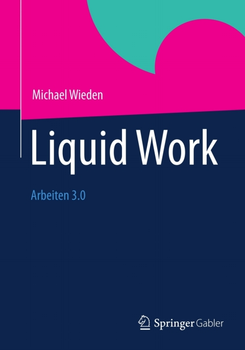 Cover image for book Liquid Work