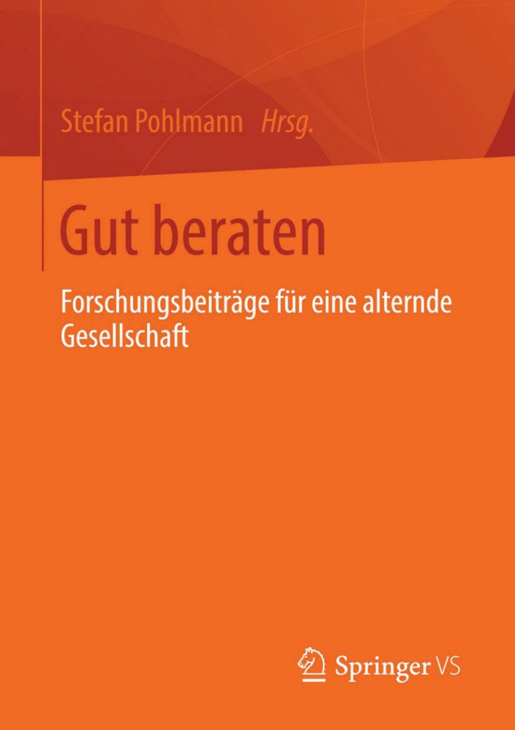 Gut beraten (eBook) - Stefan Pohlmann,