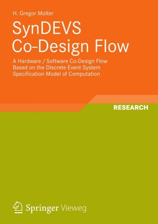 SynDEVS Co-Design Flow
