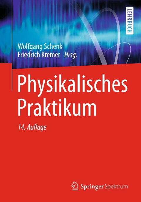 Physikalisches Praktikum 