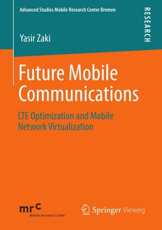 Future Mobile Communications