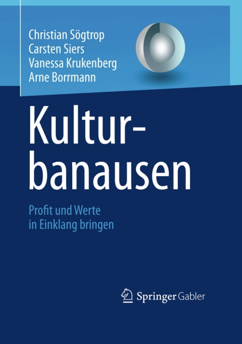 Cover image for book Kulturbanausen